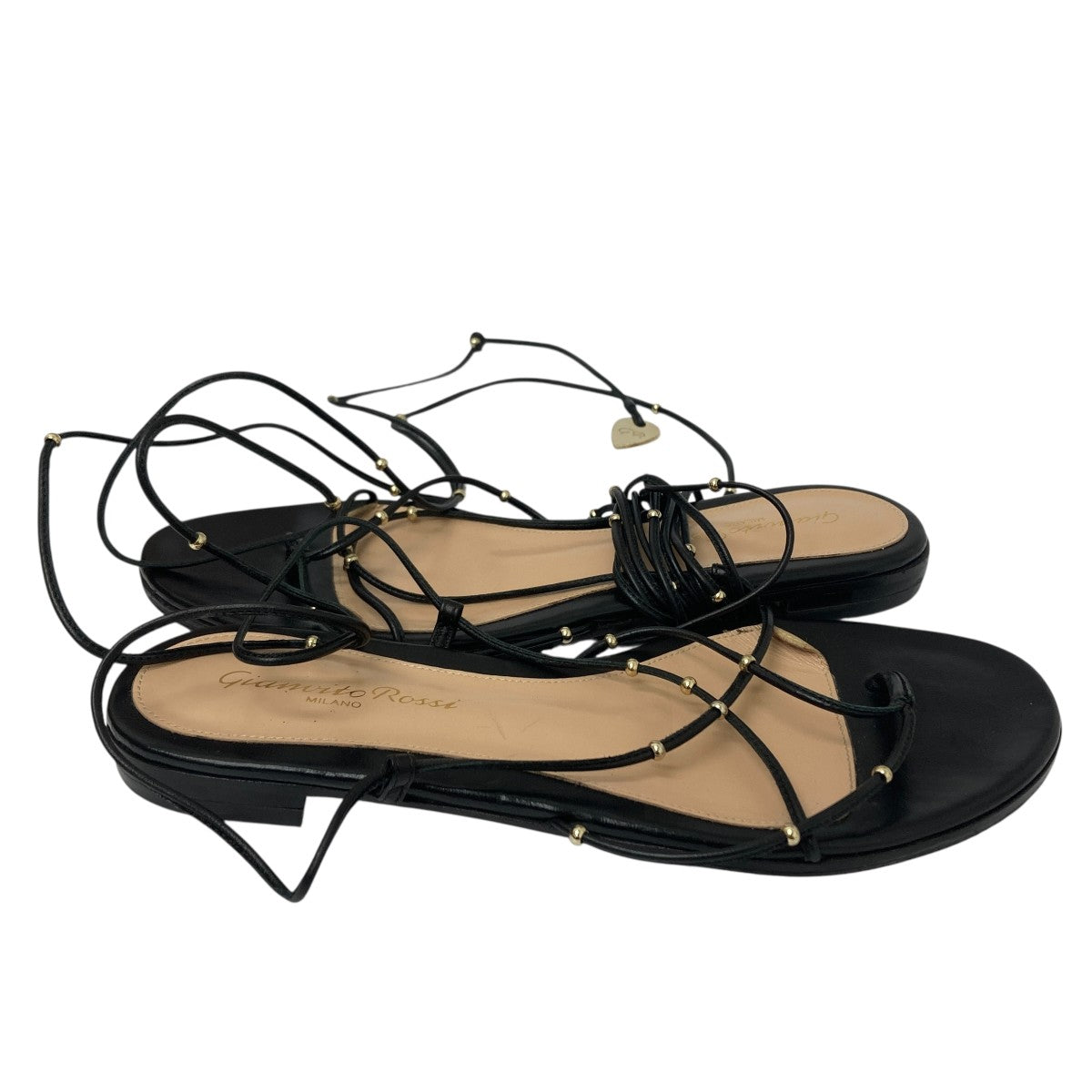 【★完売必至★】Gianvito Rossi ☆ WONDER サンダル □Gianvito Rossi□ 店舗は予約制です。 こちらの商品は