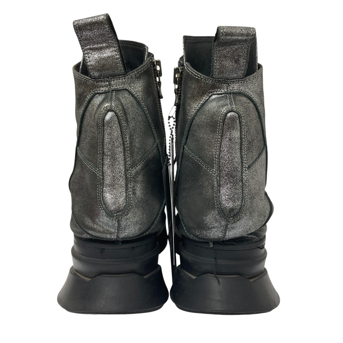 JULIUS(ユリウス) 25SSGun Holder Engineer Bootsエンジニア