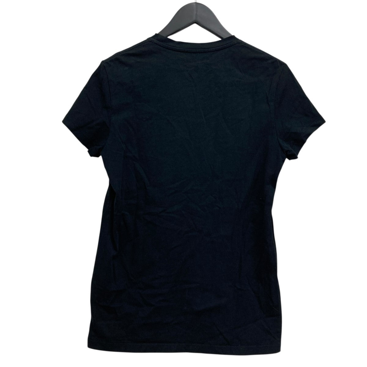 【新品未使用大人OK】 バルマン キッズ Tシャツ 14サイズ ブラック キッズBMP MASKMAN WAZA ロングスリーブTシャツ｜ランドリーT