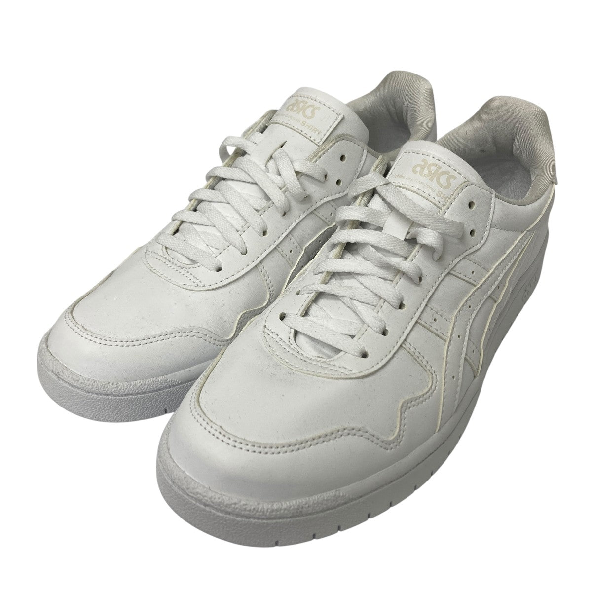 kkです。 asics×COMME des GARCONS SHIRT ローカットスニーカー 1201A853