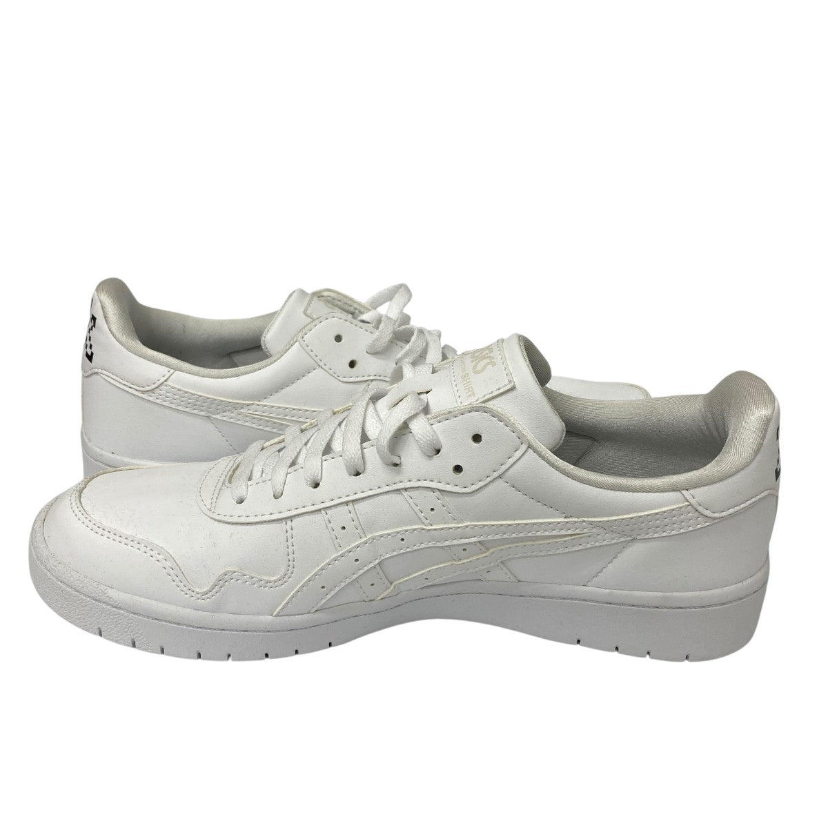 【関税込み】Comme des Garcons Shirt ローカットスニーカー Comme Des Garçons Shirt x ASICS Gel-Terrain スニーカー