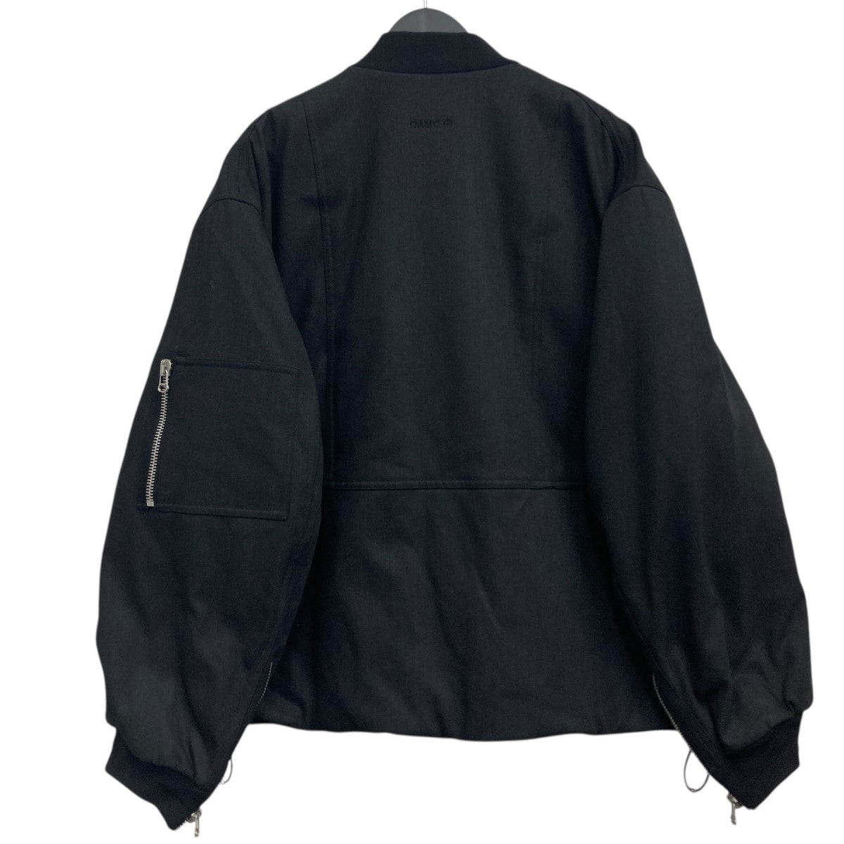 OAMC(オーエーエムシー) VEGA BOMBER ボンバージャケット 22A28OAU11