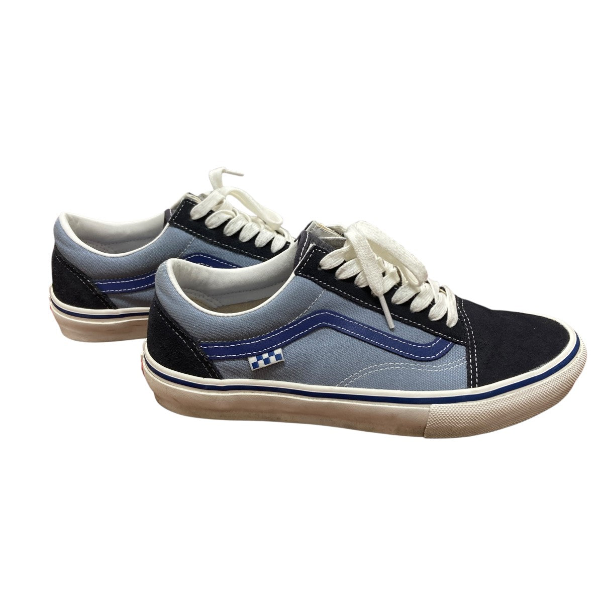 VANS スニーカー VANS☆AUTHENTIC REISSUE 44 LX☆ゼブラ柄☆CANVAS ZEBRA (VANS