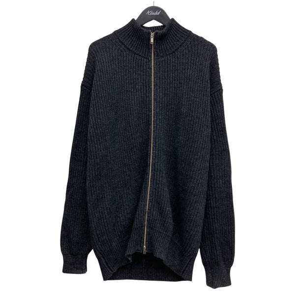 にゅん SEVEN BY SEVEN(セブンバイセブン) ドライバーズニット 800-3260075