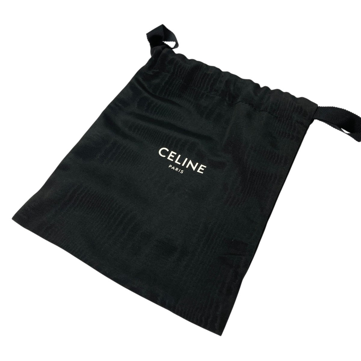 CELINE トリオンフミニカメラショルダーバッグ 古着・中古-5枚目のアイテム画像