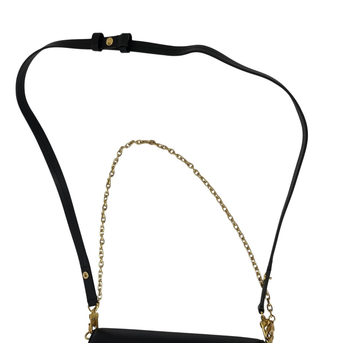 LOUIS VUITTON モノグラム パドロック・オンストラップ 古着・中古-3枚目のアイテム画像