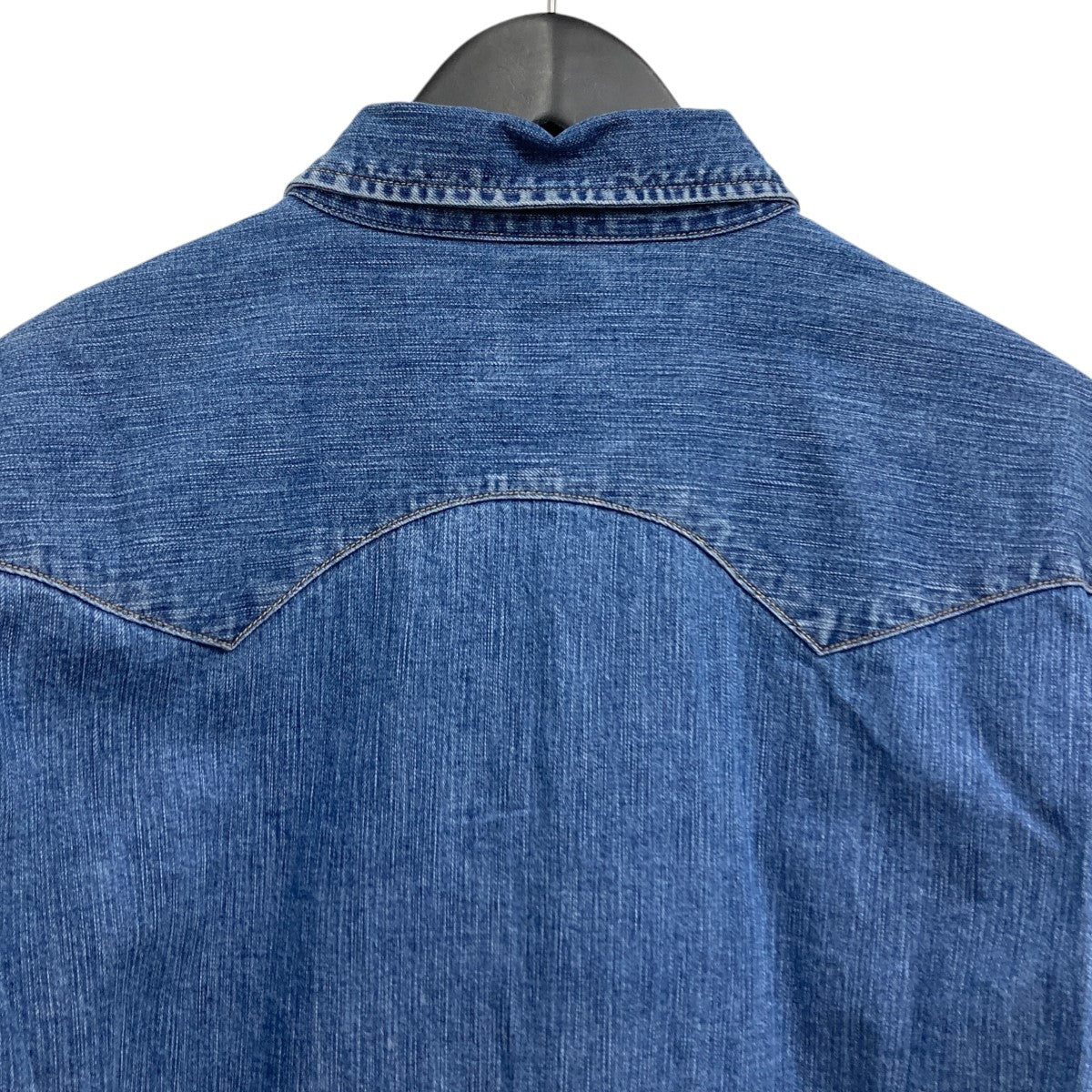 STANDARD CALIFORNIA(スタンダードカリフォルニア) デニムシャツ