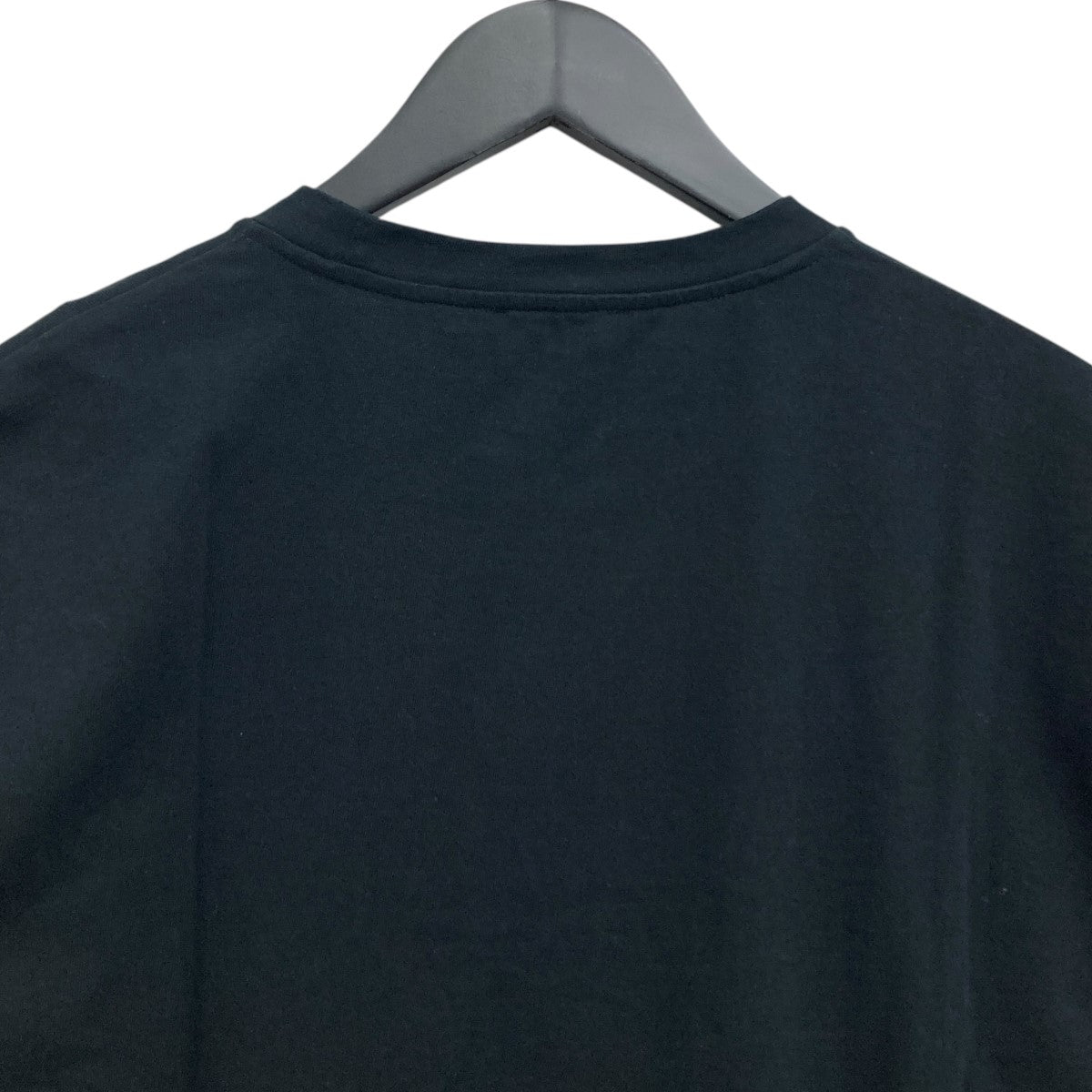 A．P．C．×FREAK'S STORE 25SSロゴエンブロイダリーTシャツ