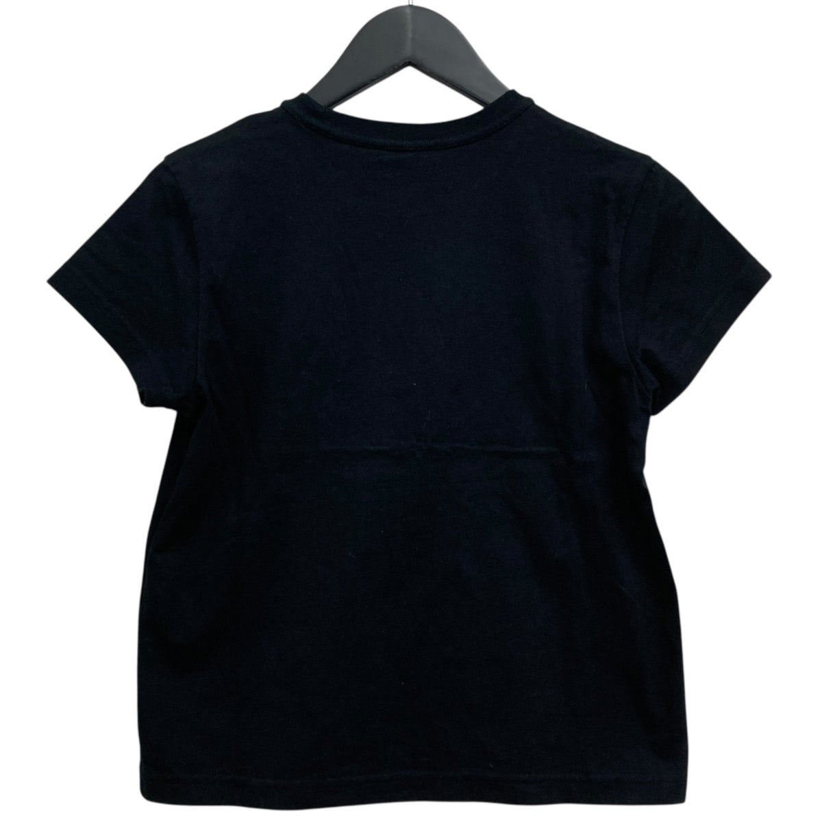 胸ロゴＴシャツ