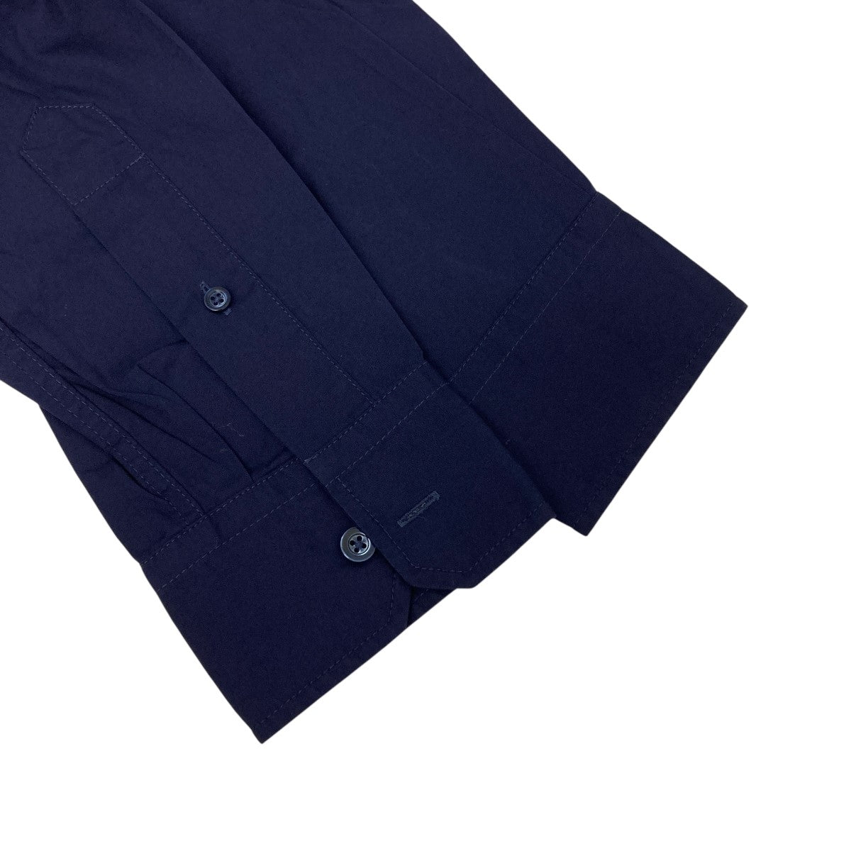 AMI PARIS ロングスリーブシャツ 古着・中古-5枚目のアイテム画像