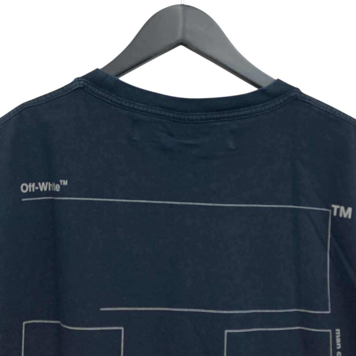 プリントTシャツ