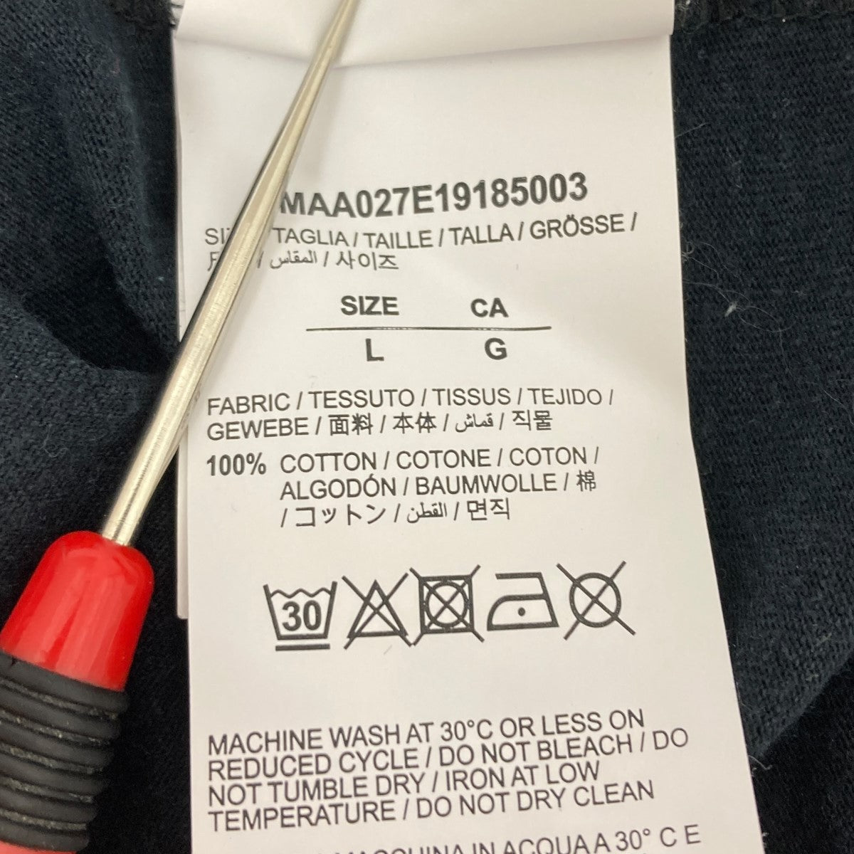 プリントTシャツ