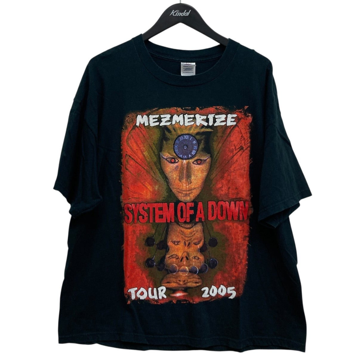 New Order Tシャツ　XLサイズ　ヴィンテージ　ビンテージ 80s Vintage NEW ORDER CONCERT Tシャツ XL - メルカリ