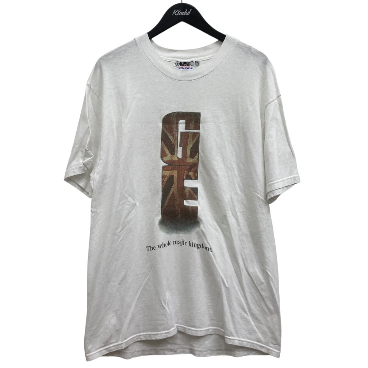 プリントTシャツ