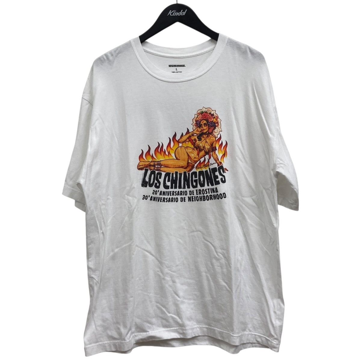 プリントTシャツ