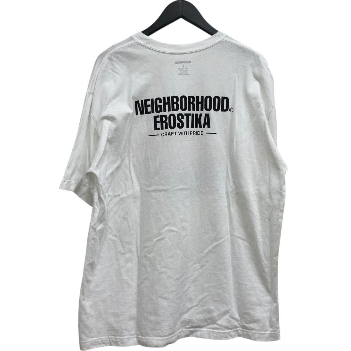 プリントTシャツ