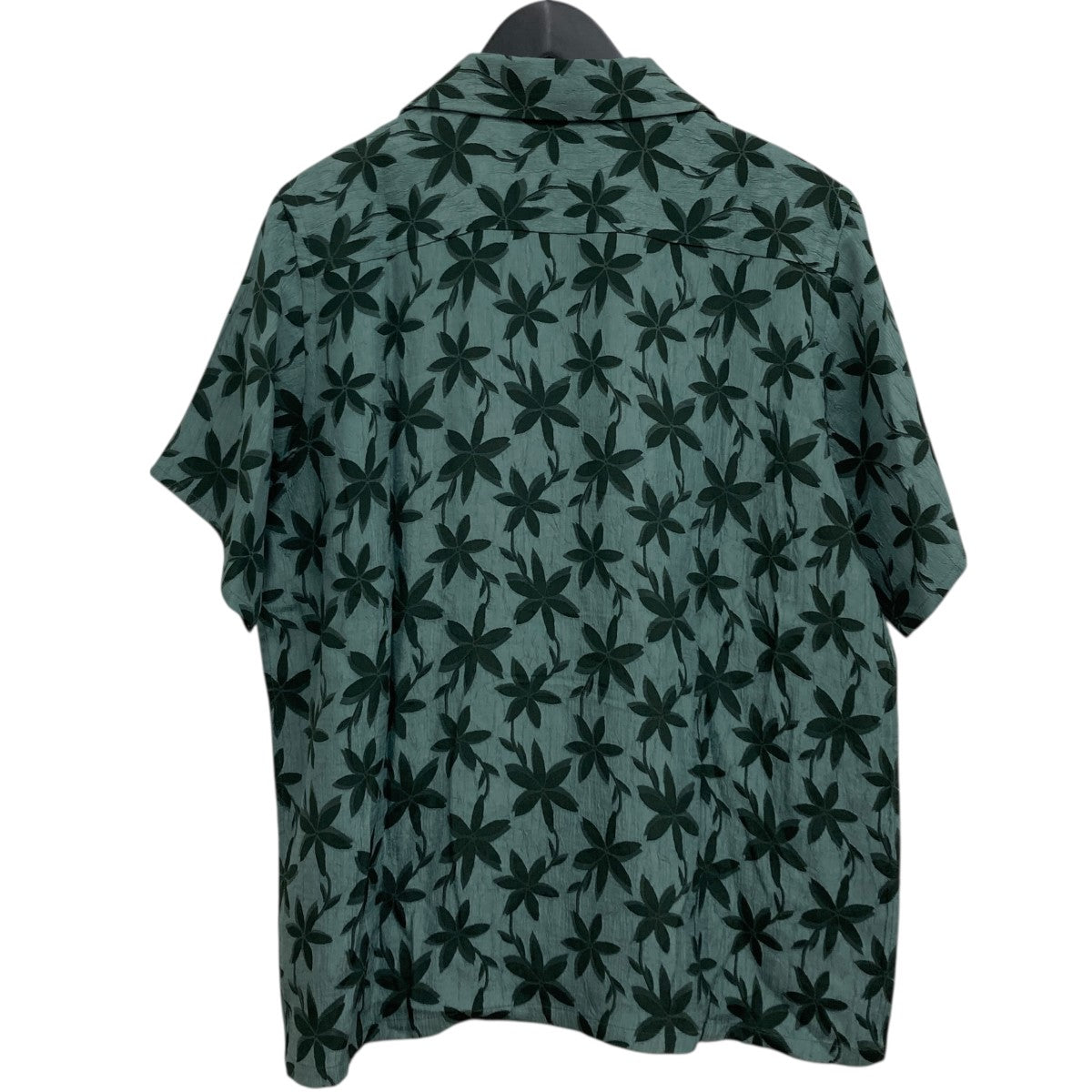 Needles 半袖シャツ 古着・中古-2枚目のアイテム画像