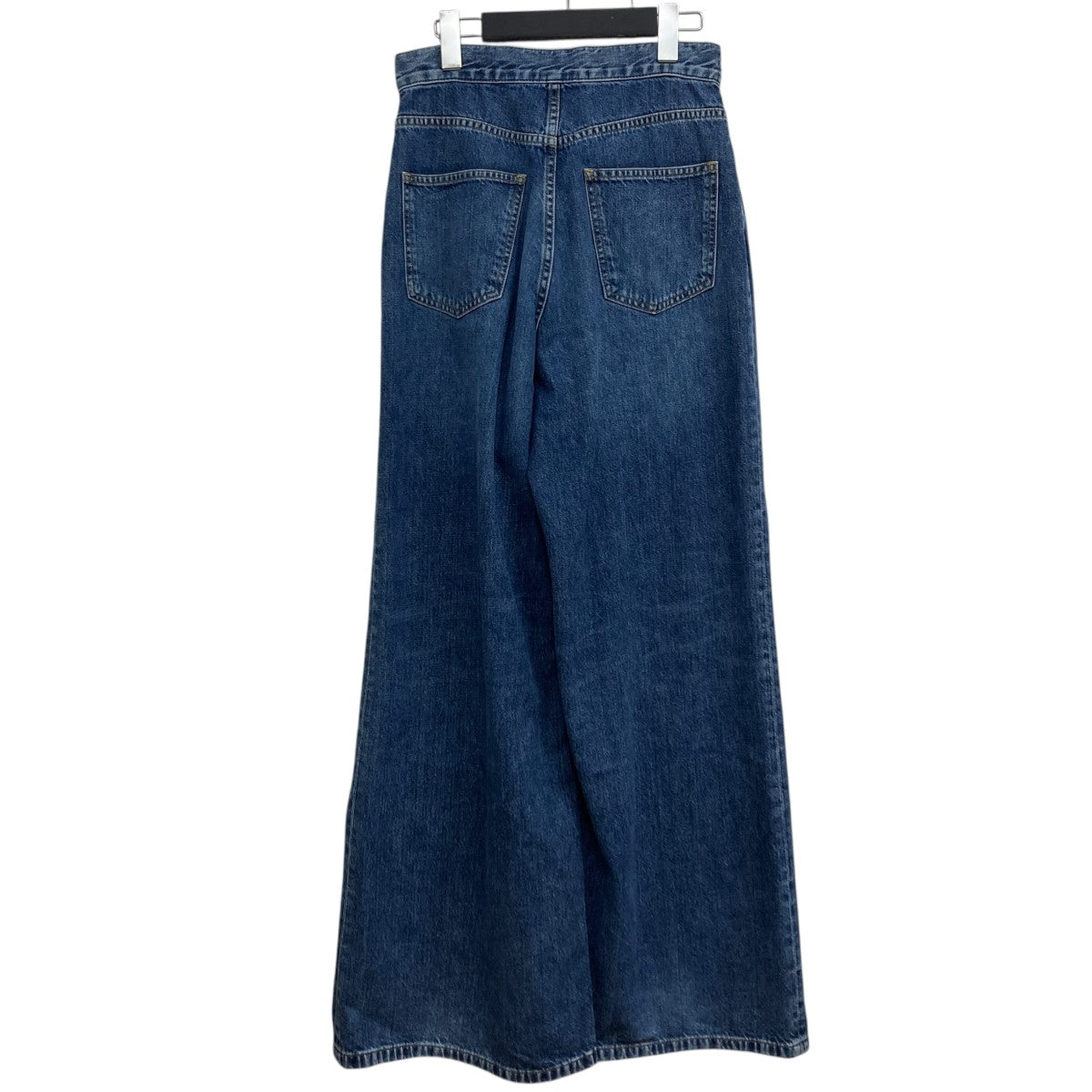 ジョンローレンスサリバン ワイドデニム size42 JOHN LAWRENCE SULLIVAN ジョンローレンスサリバン JLSW-15 WIDE