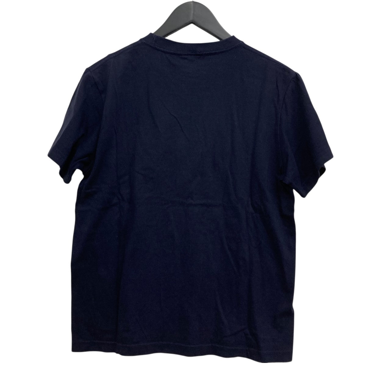 XOGUL(エックスオウグル) 半袖Tシャツ ネイビー サイズ S