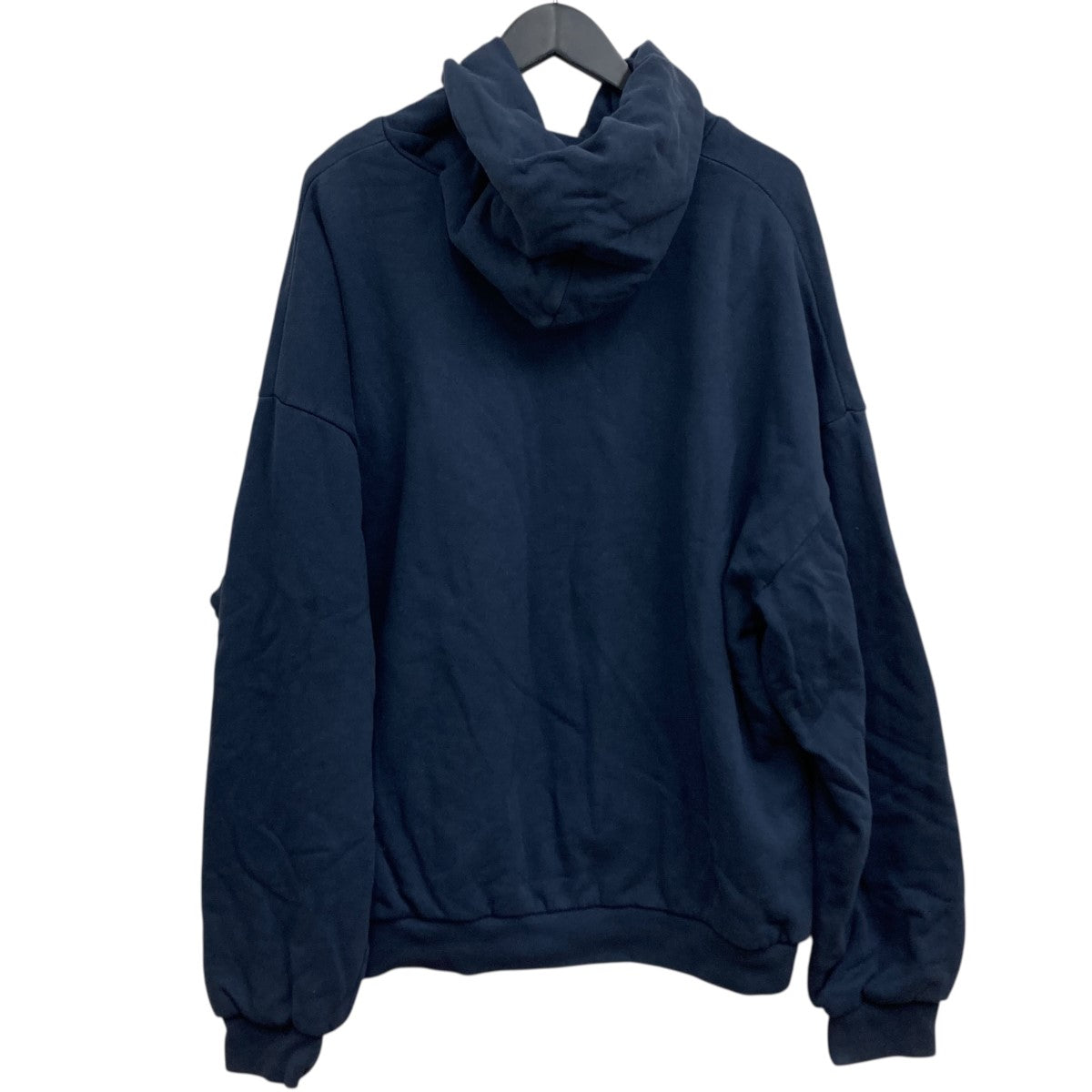 Yeezy ナイロンプルオーバー sample Kahki /yzy YEEZY GAP(イージーギャップ) プルオーバーパーカー 611814-01