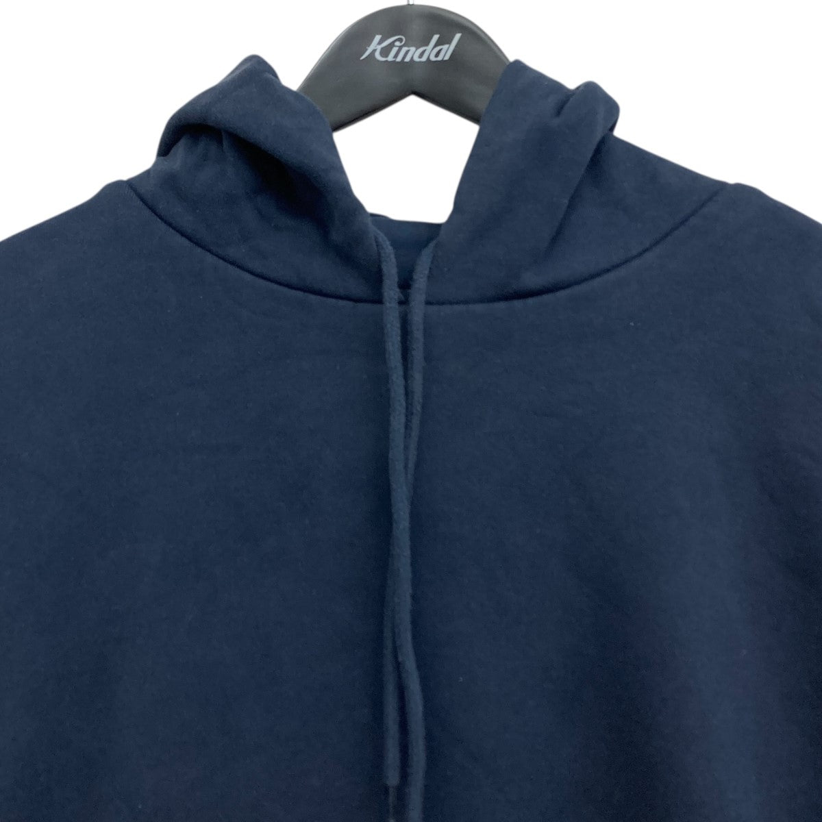 YEEZY GAP(イージーギャップ) プルオーバーパーカー 611814-01