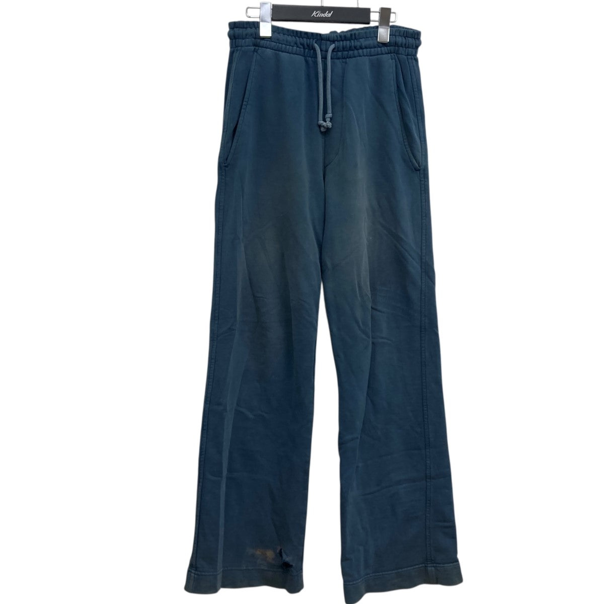 DRIES VAN NOTEN(ドリスヴァンノッテン) フェードユーズド加工