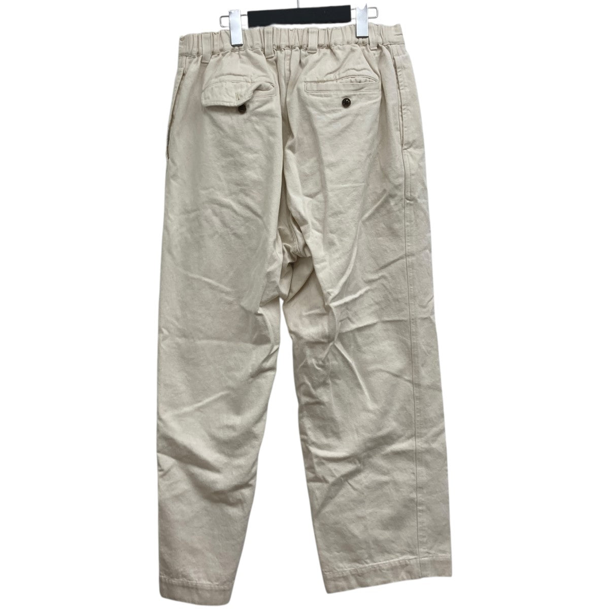 イージータックパンツ