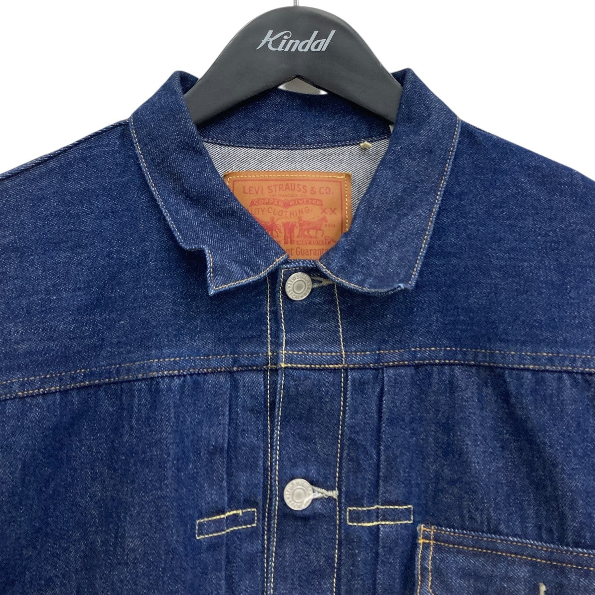 LEVI'S VINTAGE CLOTHING(リーバイスヴィンテージクロージング