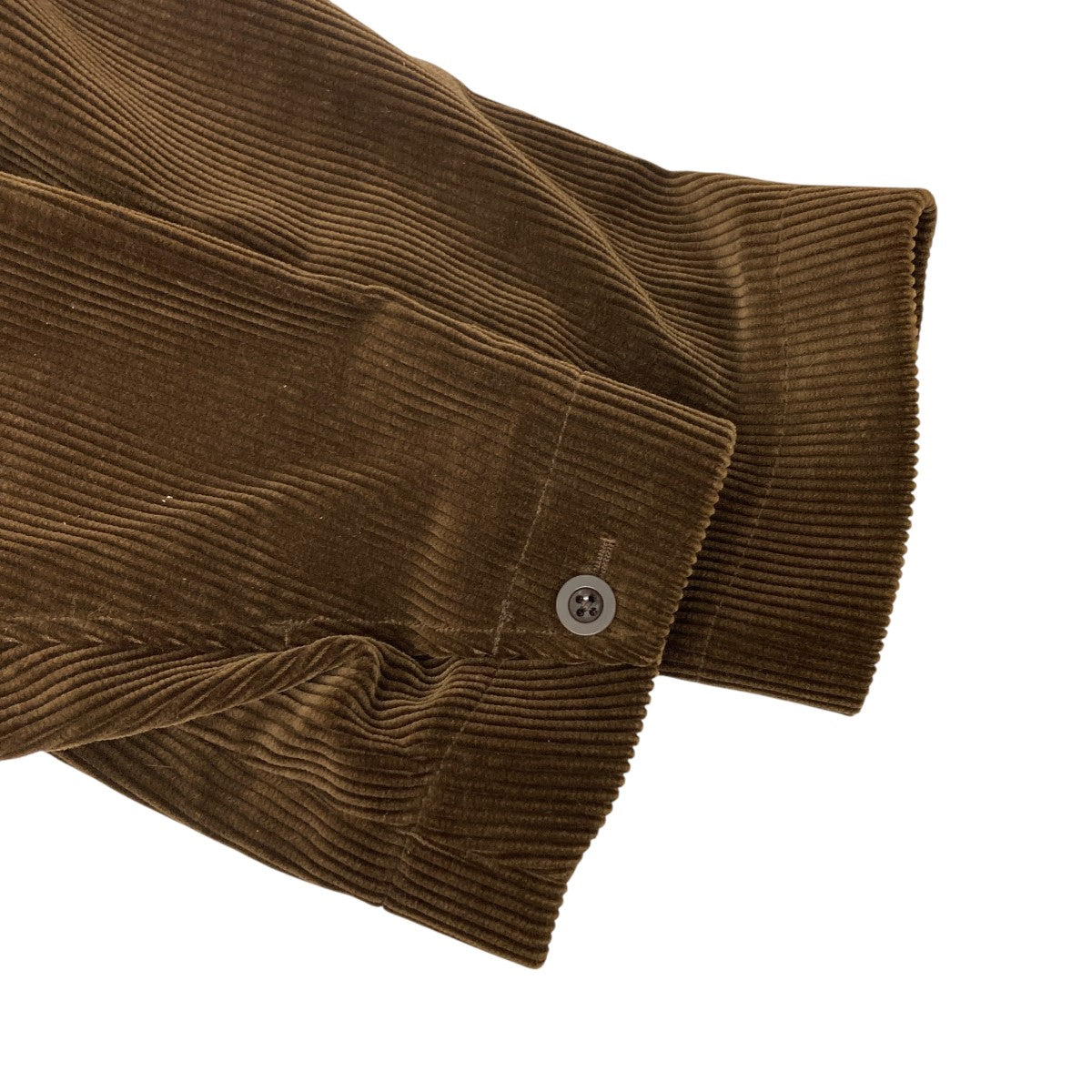 PHIGVEL MAKERS(フィグベルメイクス) コーデュロイジャケット PMAQ