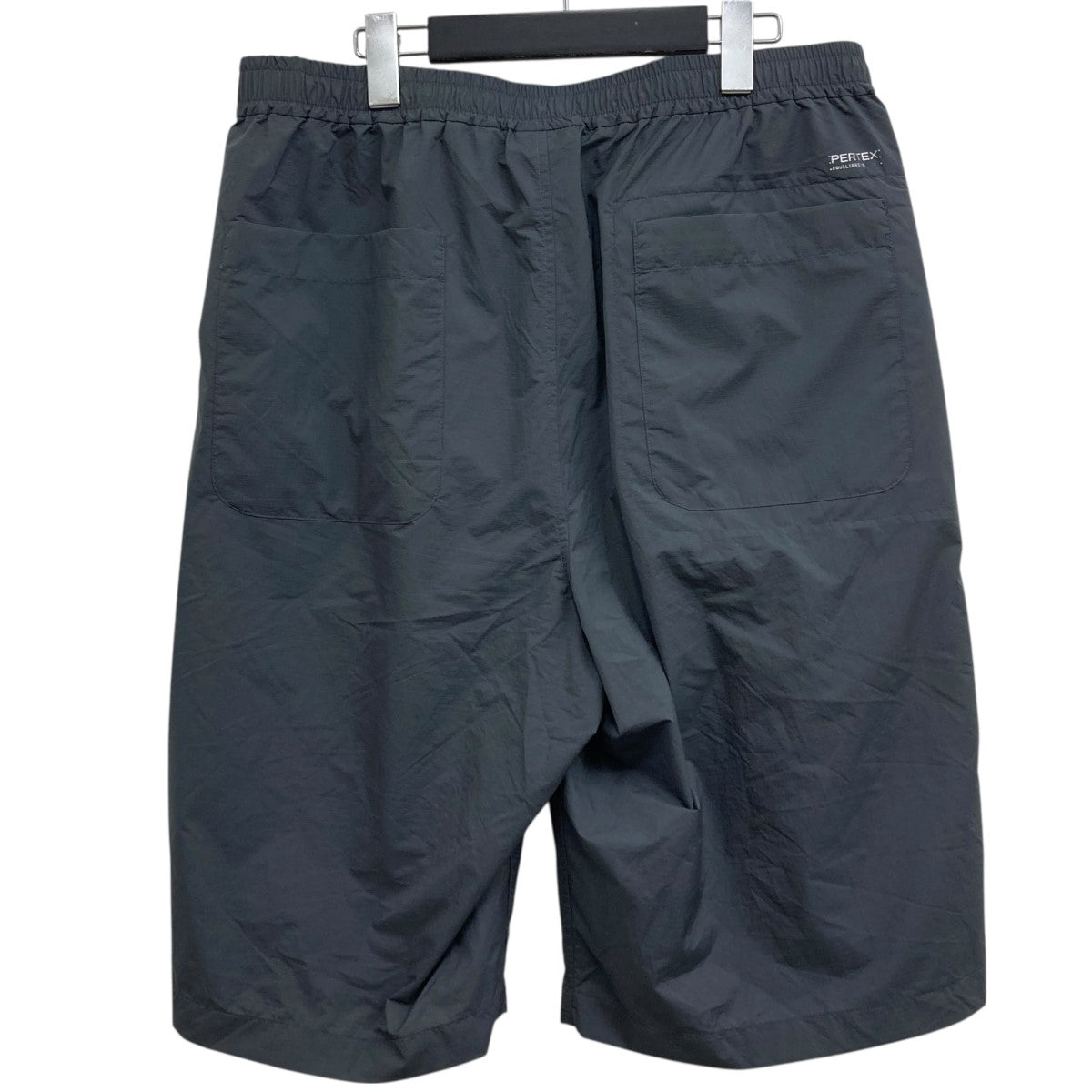 25SS ショートパンツ