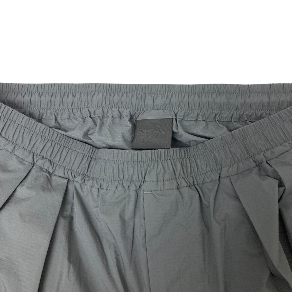 25SS ショートパンツ