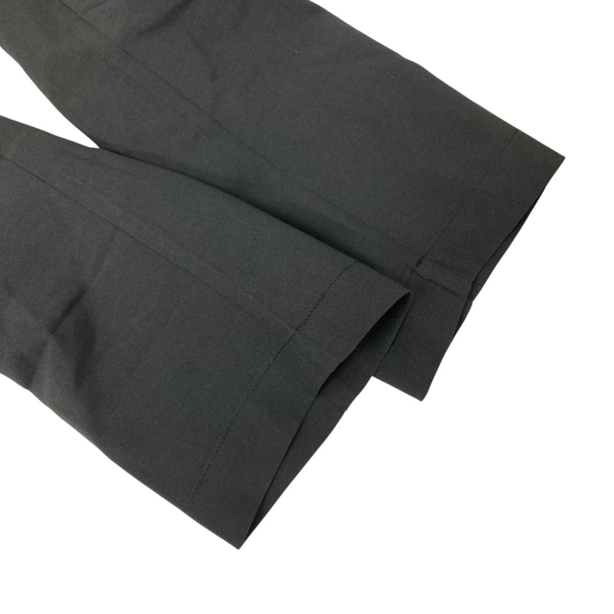 YOKE(ヨーク) テーラードジャケット YK25SS0897J ブラック サイズ 3