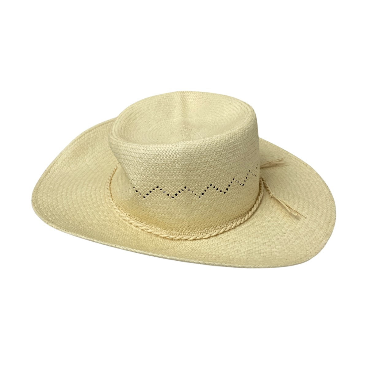 OPTIMO PANAMA HATパナマハット