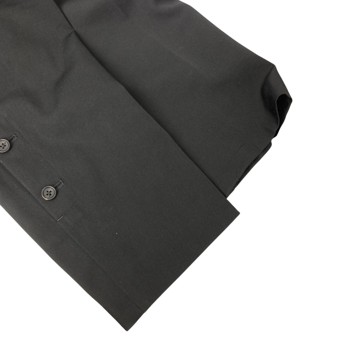 Yohji Yamamoto pour homme(ヨウジヤマモトプールオム