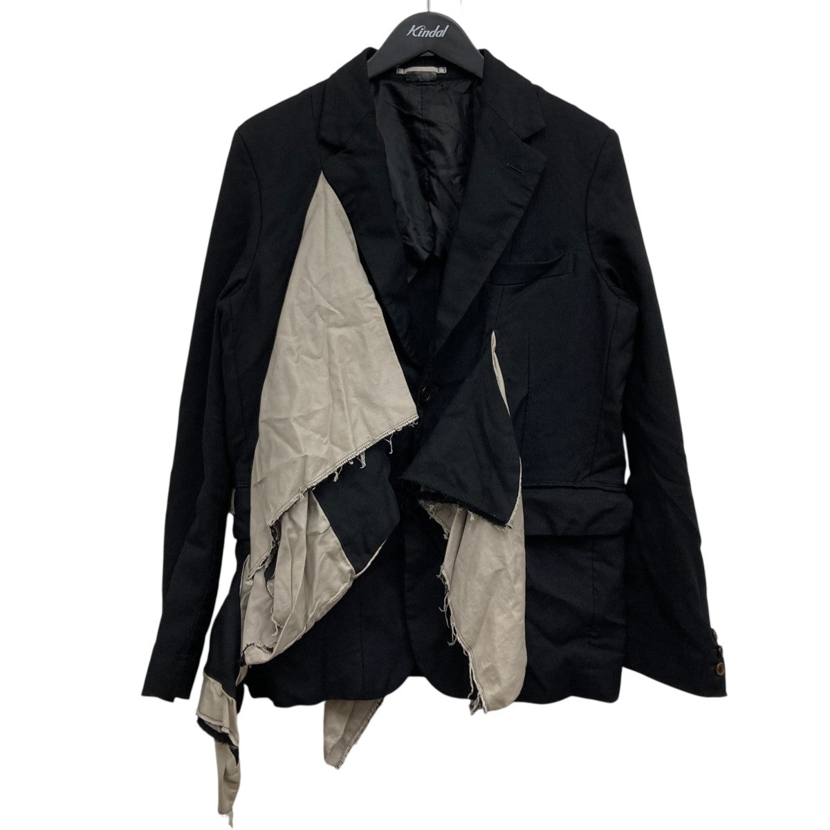 COMME des GARCONS HOMME PLUS(コムデギャルソンオムプリュス