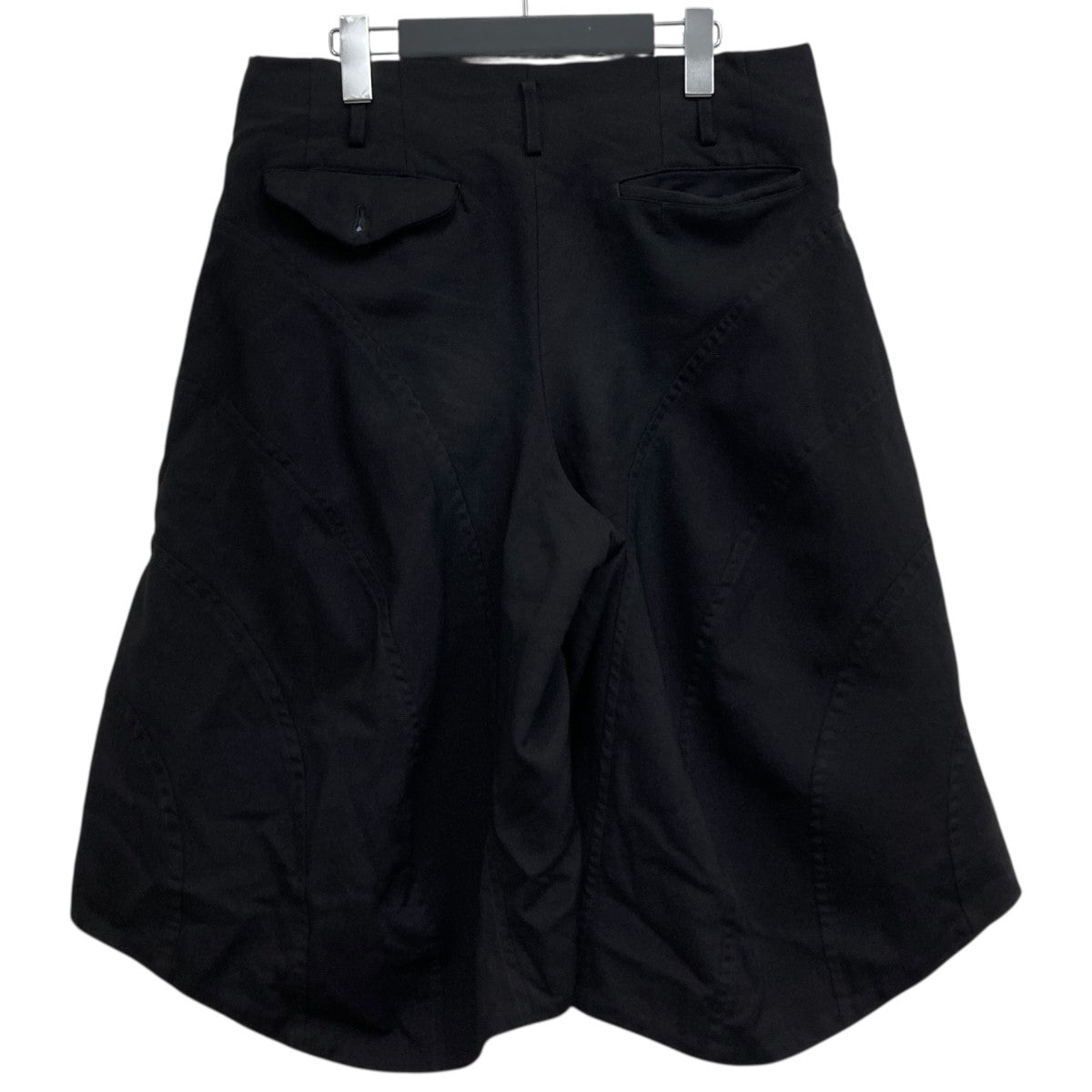 25ss Comme des Garçons Homme Plus ショーツ Comme des Garçons Homme Plus 25ssショートパンツ - メルカリ