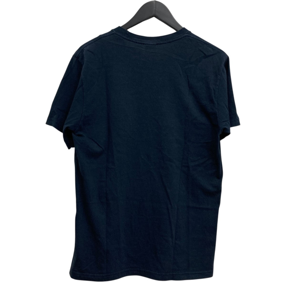 Supremeネイビー半袖シャツ Supreme(シュプリーム) Wings TeeプリントTシャツ ネイビー