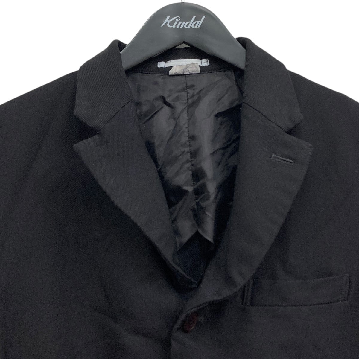 COMME des GARCONS HOMME PLUS(コムデギャルソンオムプリュス) 25SS 縮