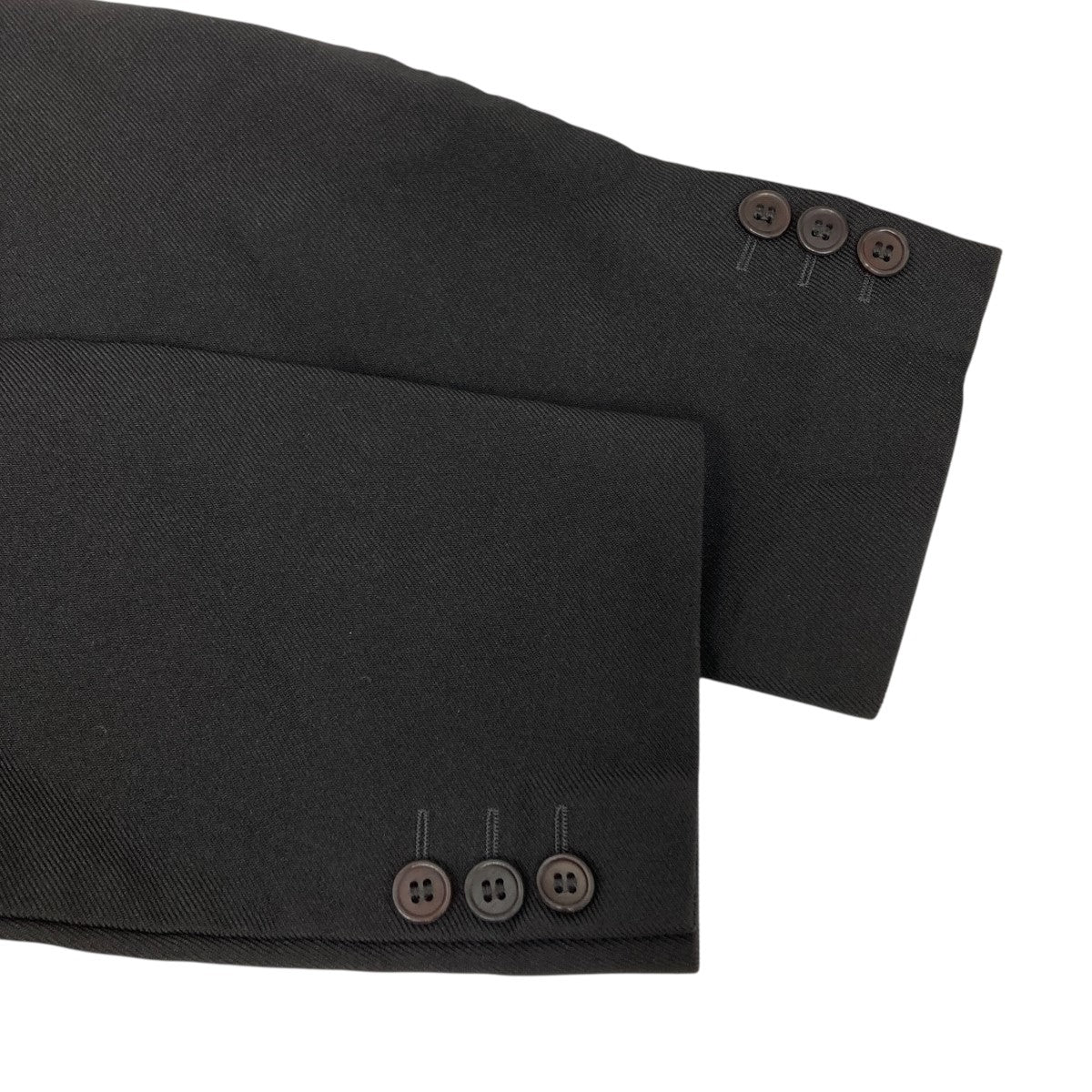 COMME des GARCONS HOMME PLUS(コムデギャルソンオムプリュス) 25SS 縮