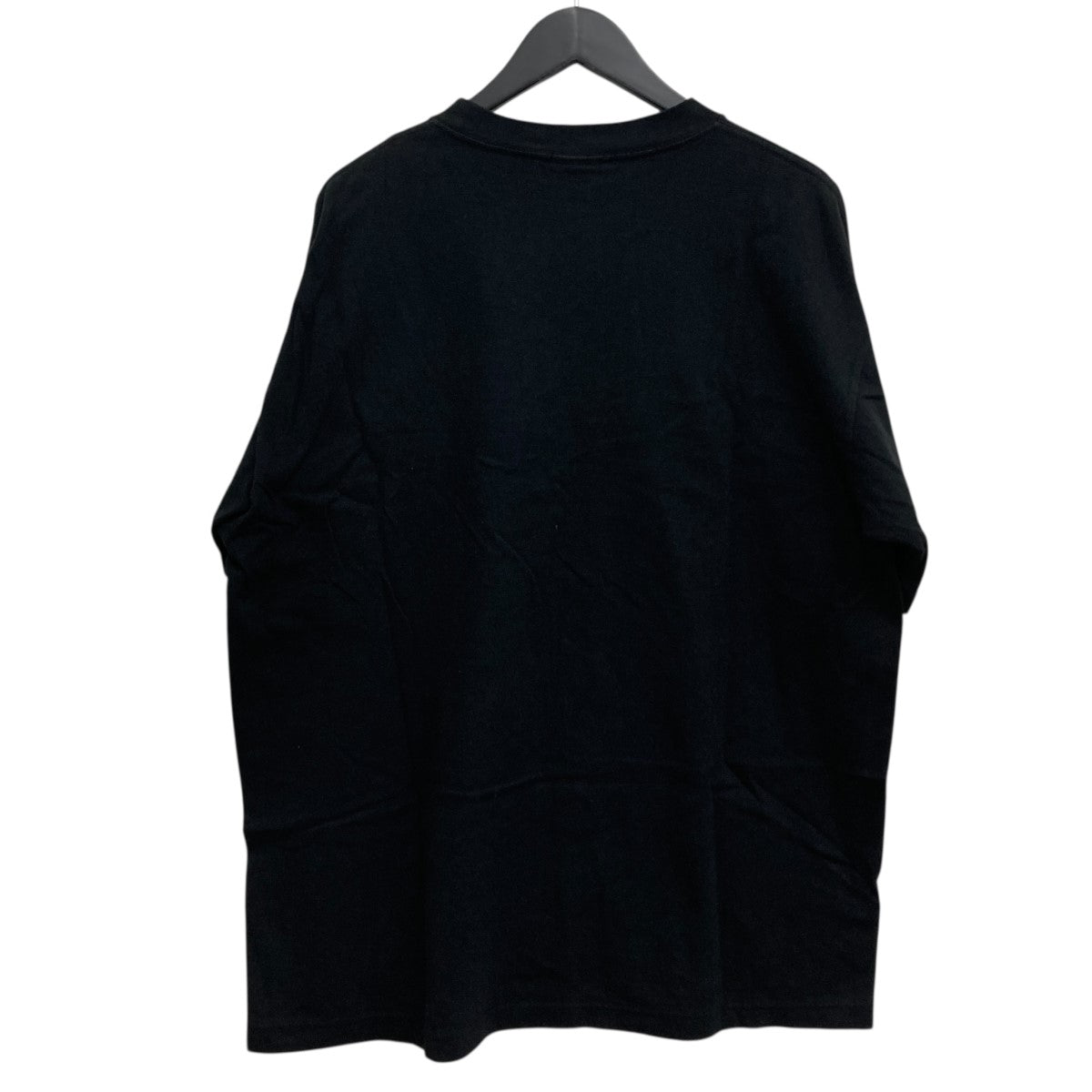 SAINT MICHAEL(セントマイケル) 24SS半袖Tシャツ SM-YS8-0000