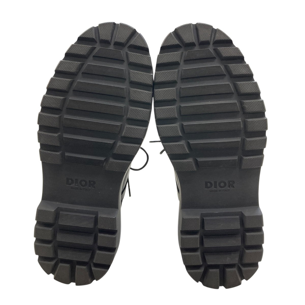 Christian Dior(クリスチャンディオール) エクスプローラーダービー