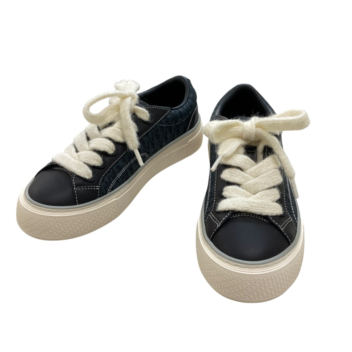 DIOR(ディオール) 3SH133ZPP M-B27CDダイヤモンド ハイカット