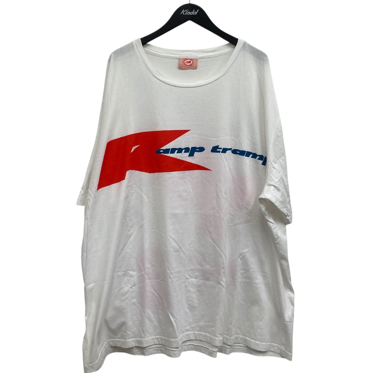 プリントTシャツ