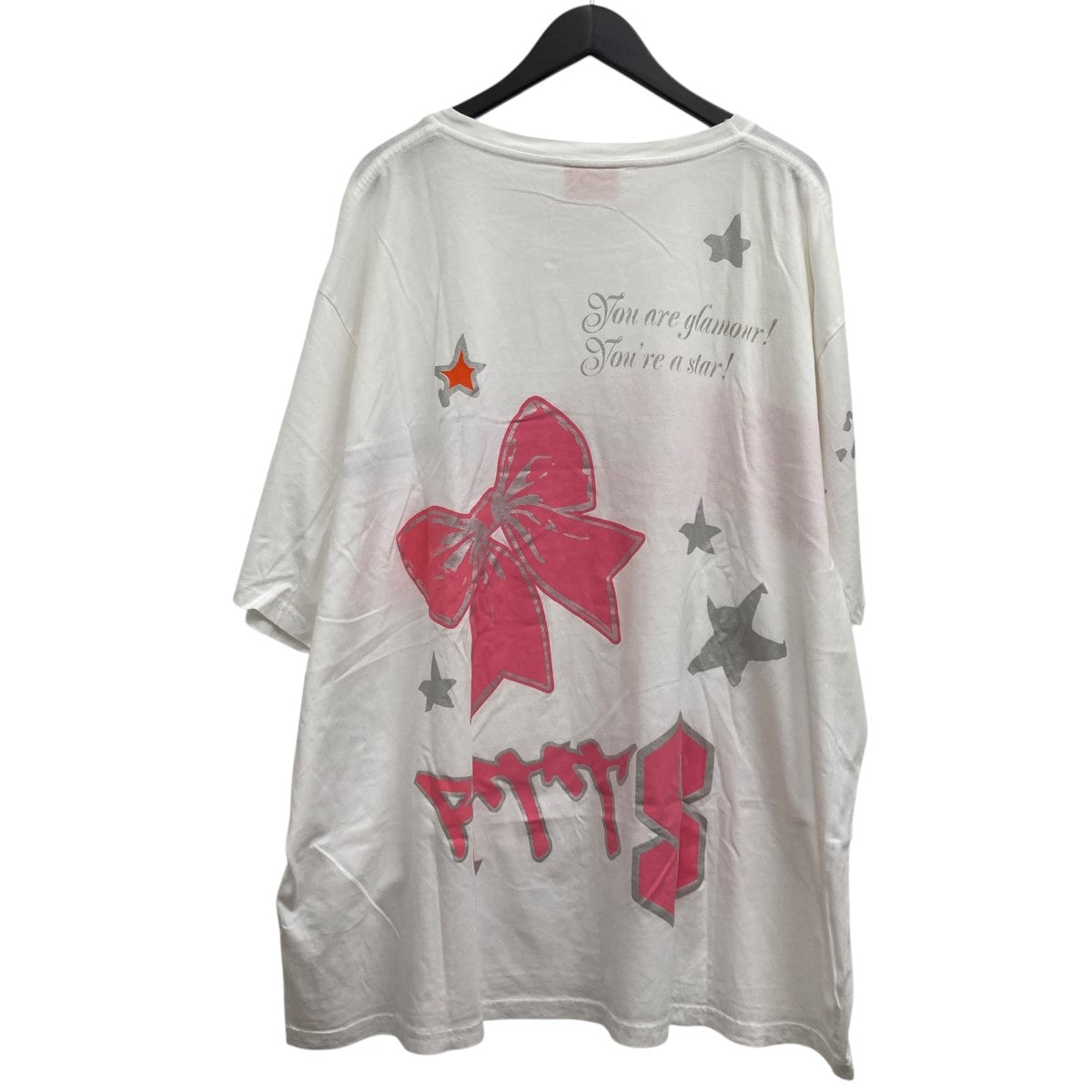 プリントTシャツ