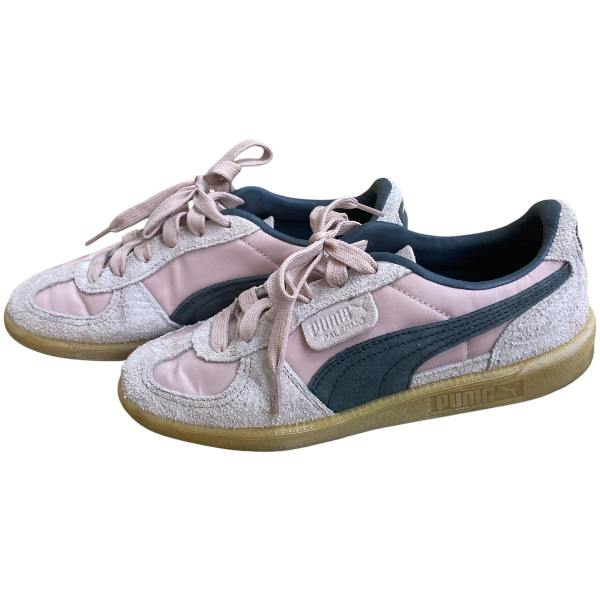 PUMA ローカットスニーカー 古着・中古-3枚目のアイテム画像