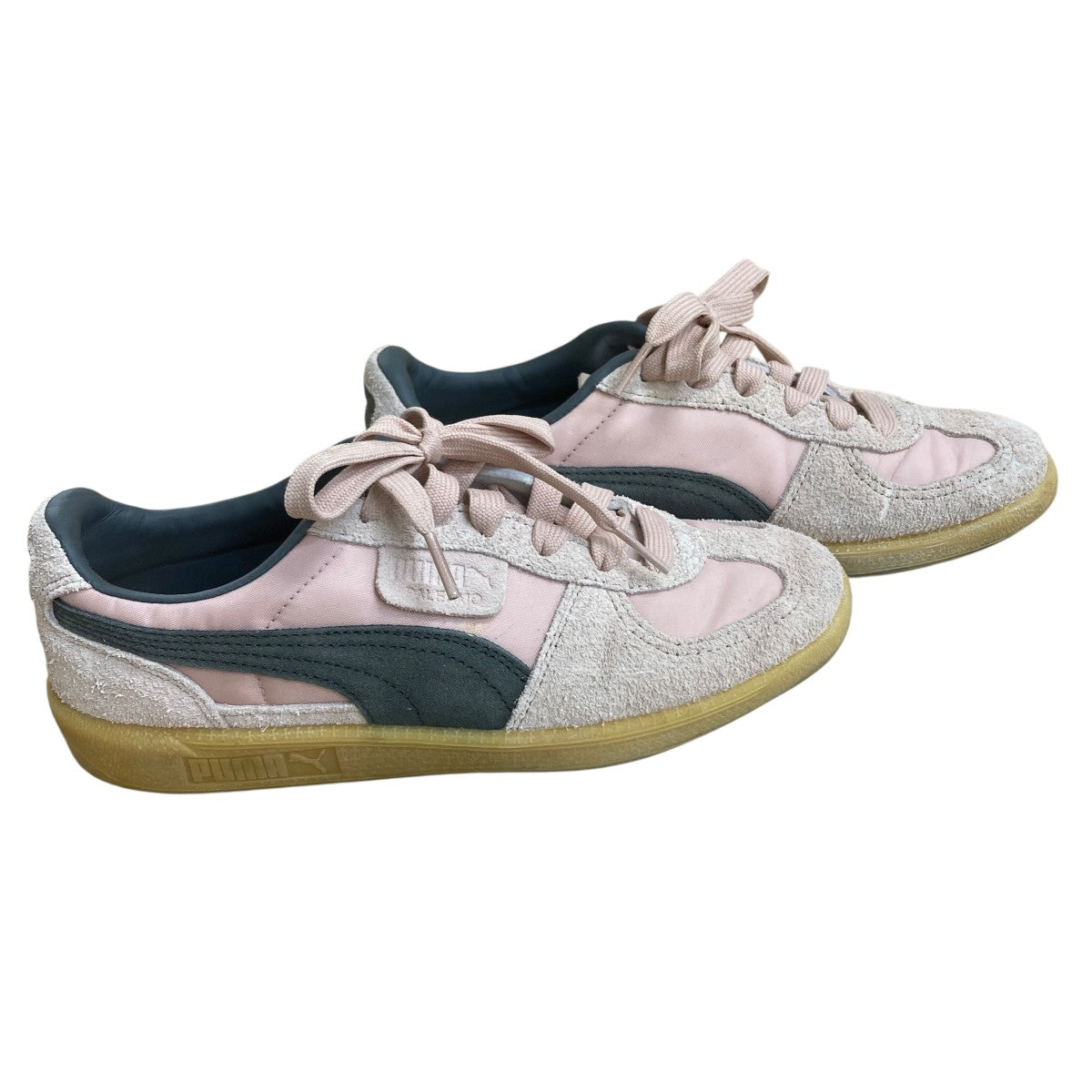 PUMA ローカットスニーカー 古着・中古-4枚目のアイテム画像