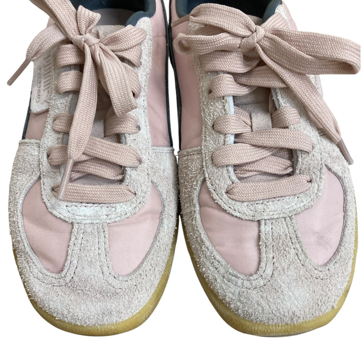 PUMA ローカットスニーカー 古着・中古-5枚目のアイテム画像