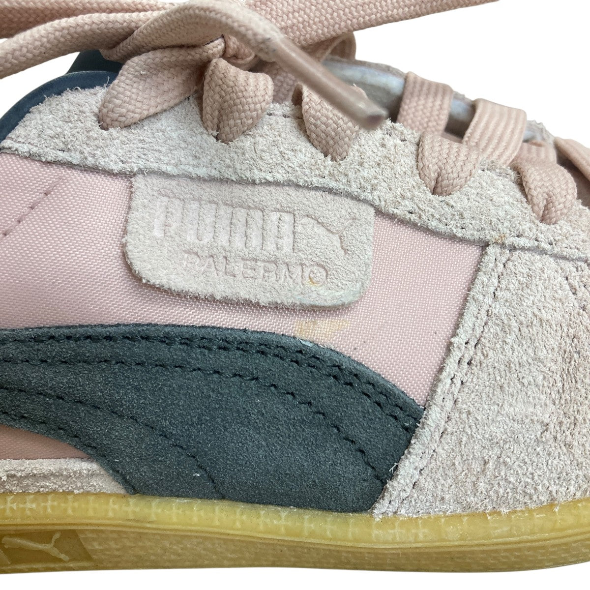 PUMA ローカットスニーカー 古着・中古-6枚目のアイテム画像