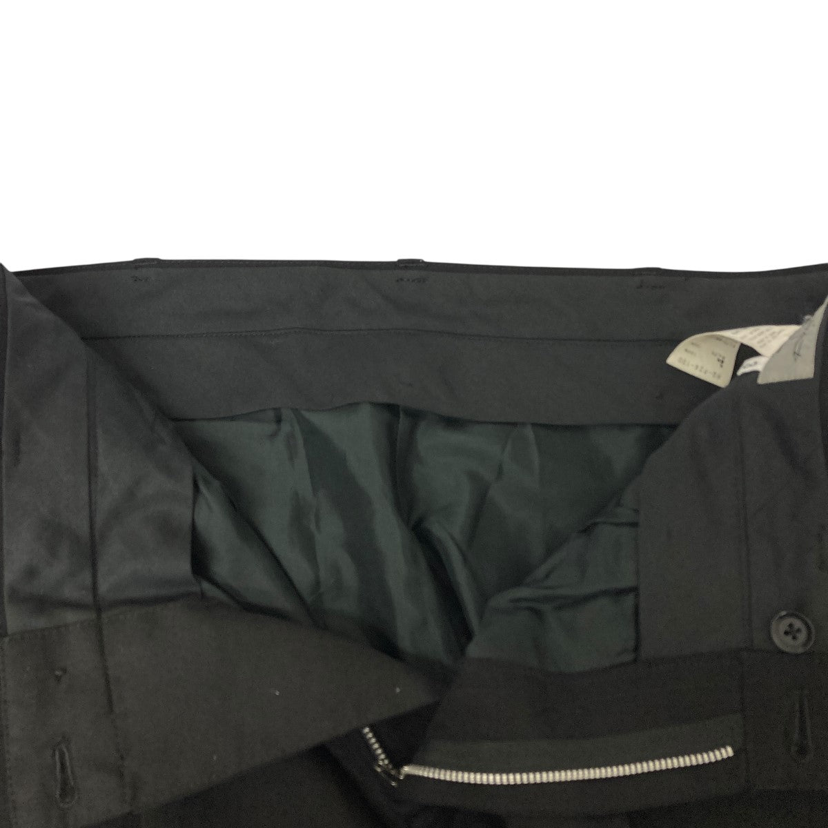 Yohji Yamamoto pour homme(ヨウジヤマモトプールオム) 13AW