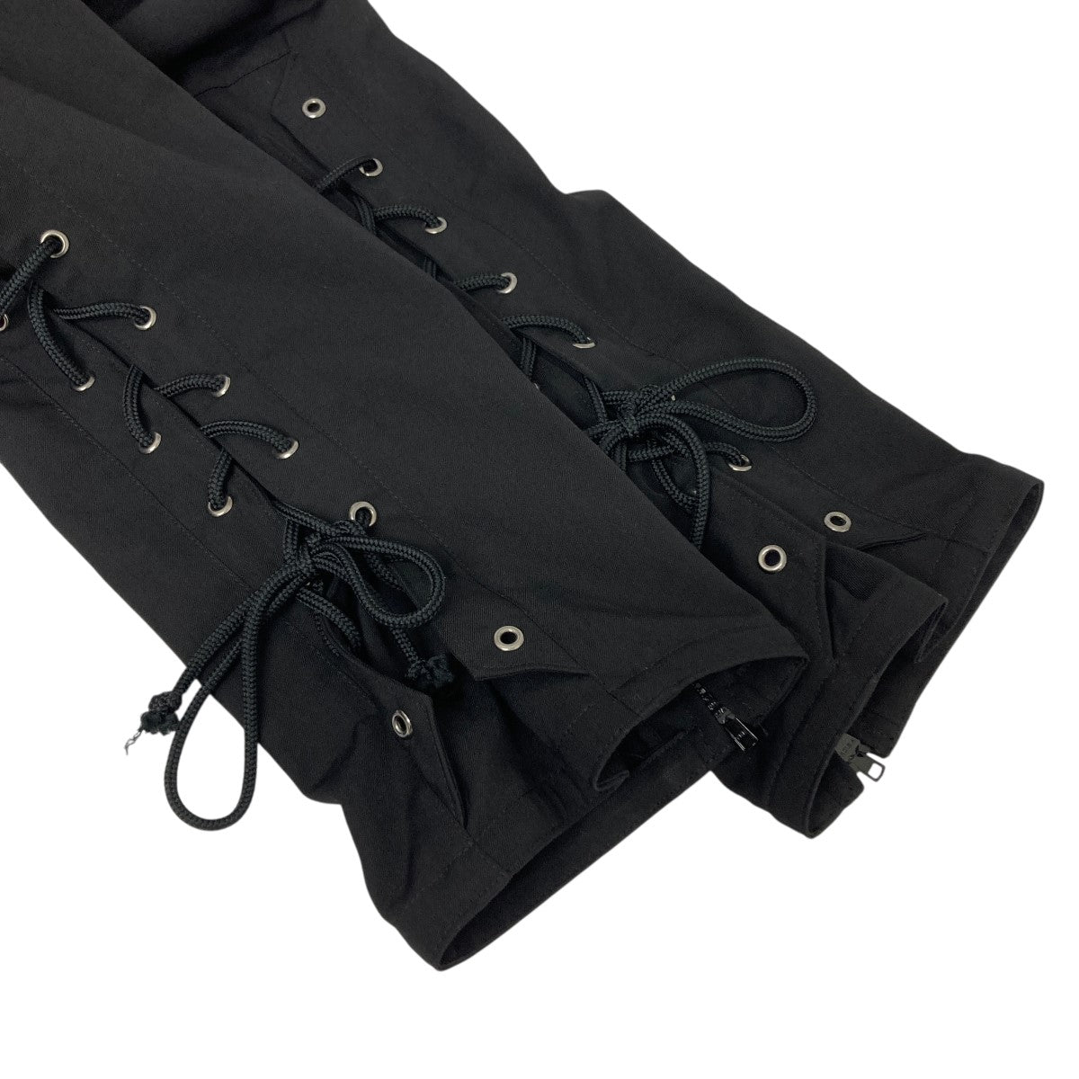 Yohji Yamamoto pour homme(ヨウジヤマモトプールオム) 13AW